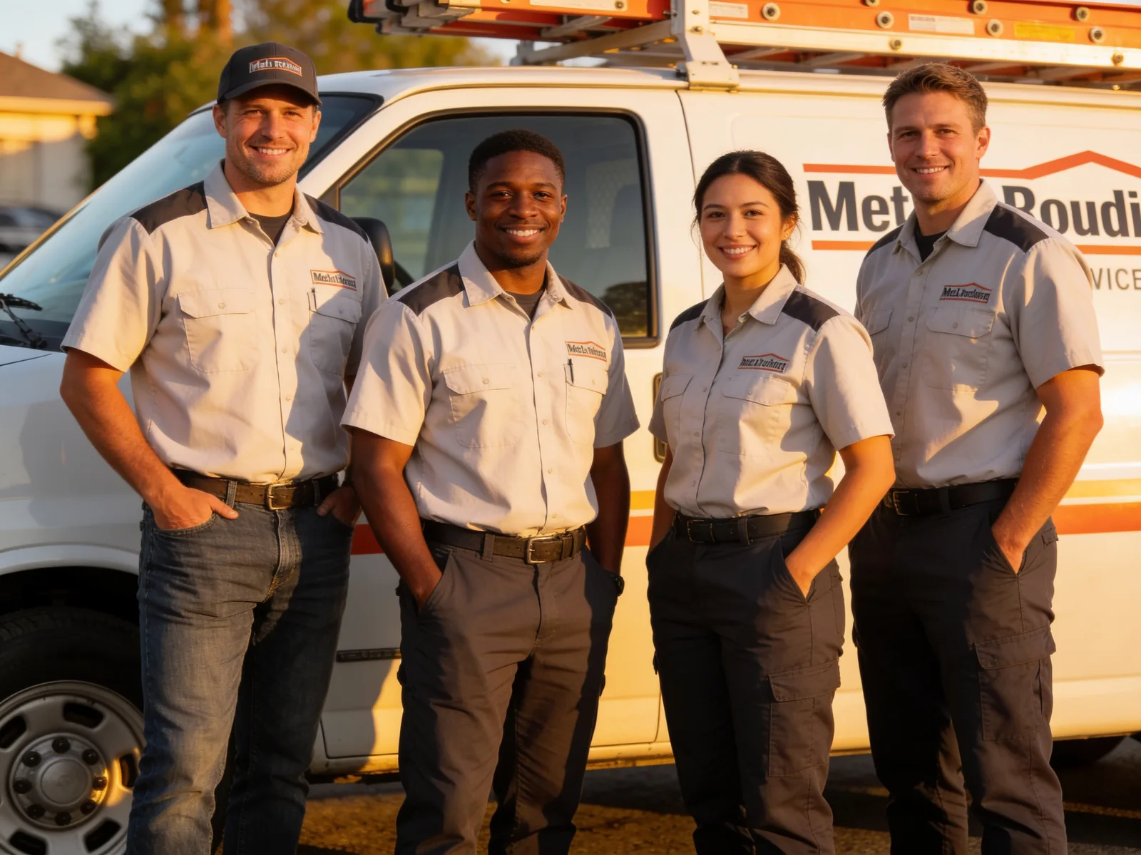 Metal Roof Installation company in Sea Isle City, NJ